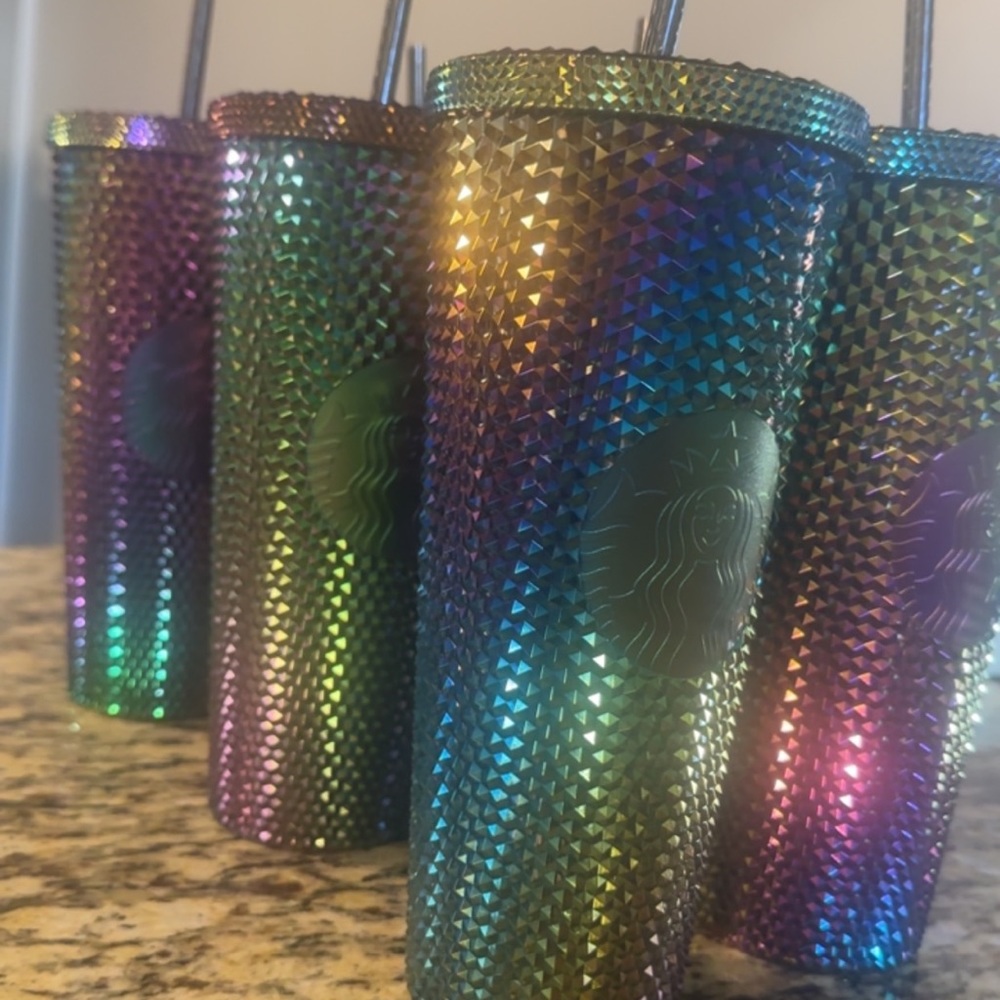 Starbucks Cups Lot